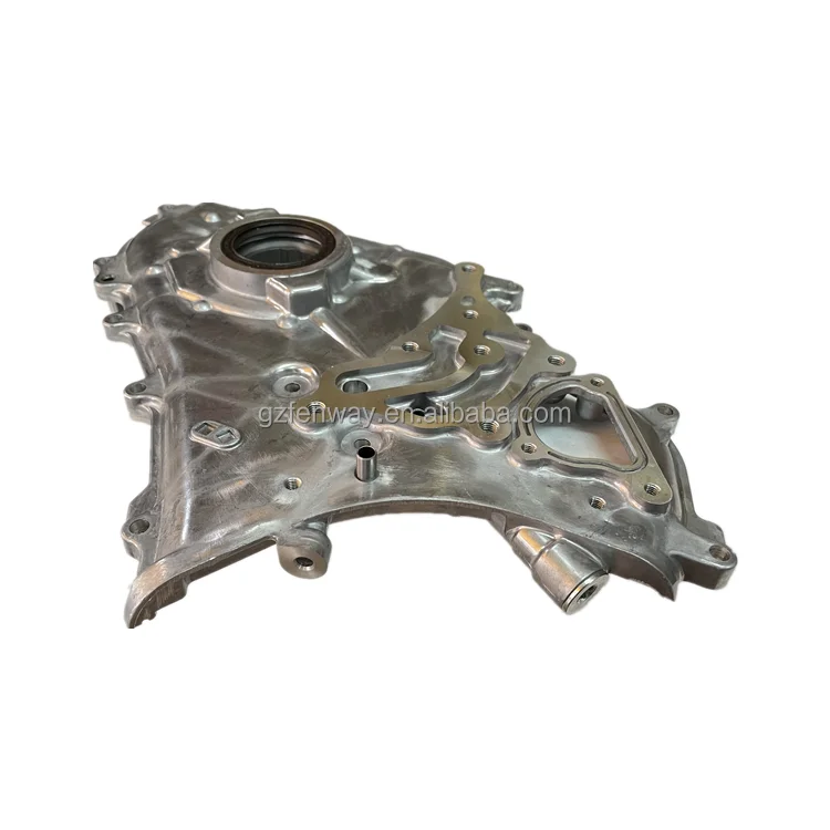 Yd25 Oil Pump For Nissan Navara Sunny Xtrail D22 T30 15010vk500 15010