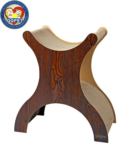 Catopia top cat scratcher