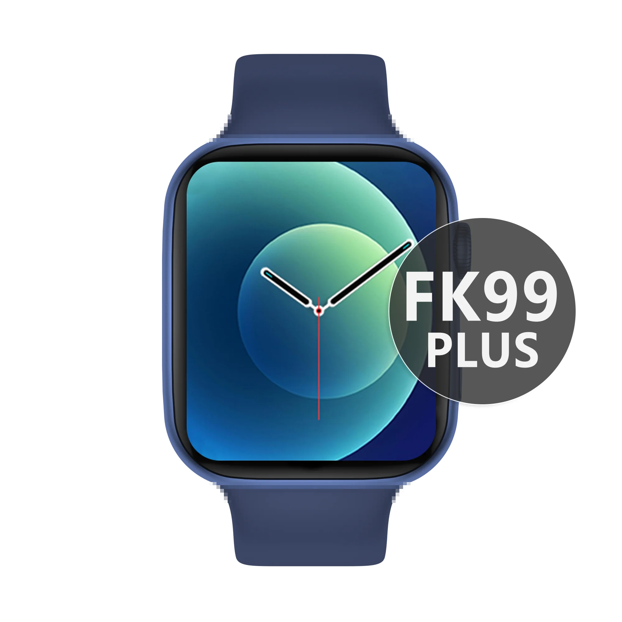 fk99pro smartwatch