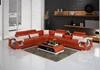Orange+White
