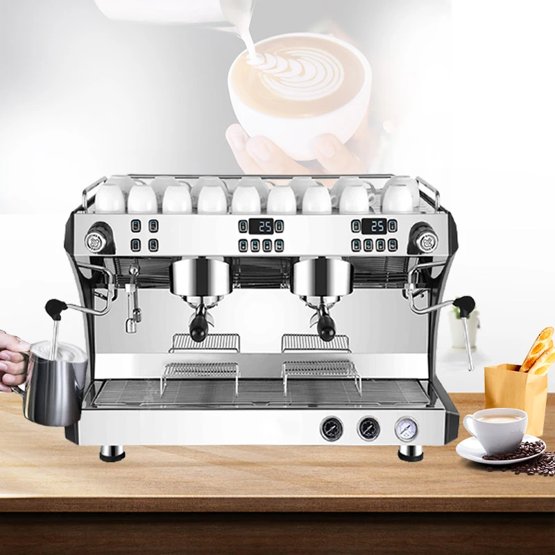 Cheap Factory Sofia Rancilio Machine Make Cafe Coffee Machines With Low Price With Promotional Price