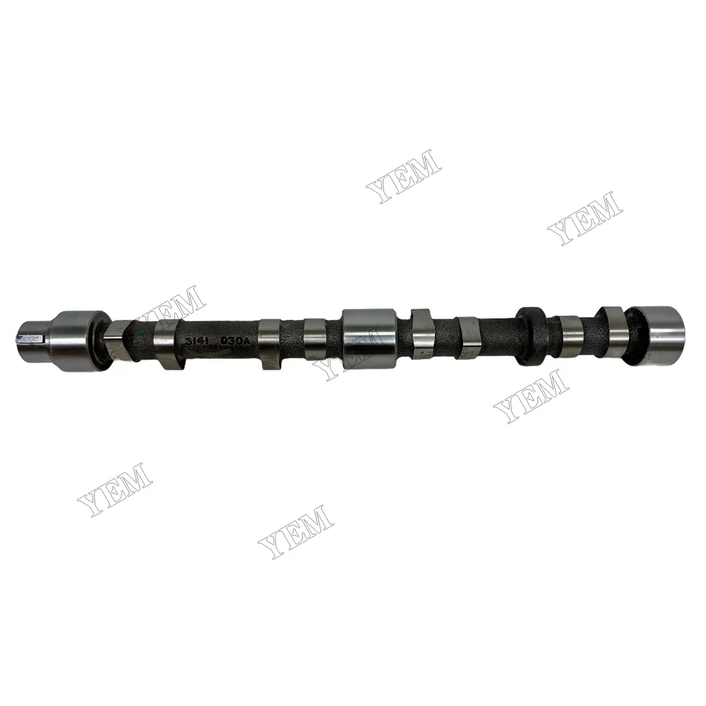 4.25 Camshaft for Perkins Aftermarket Engine Parts 6