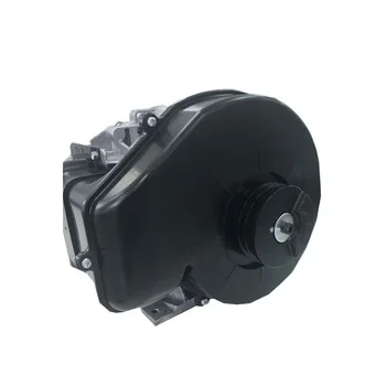 Sf4 Atlas Copco Scroll Oil Free Compressor air End Use for air Compressor