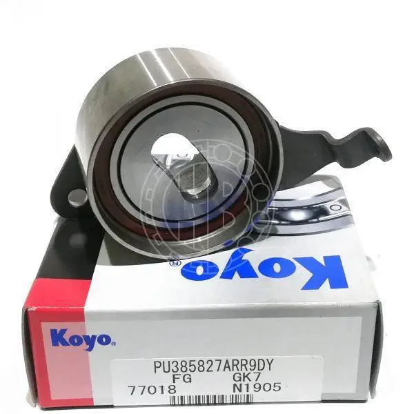 Koyo Fan Belt Tensioner Pulley Bearing Pu158026arr1hy Bearing ...