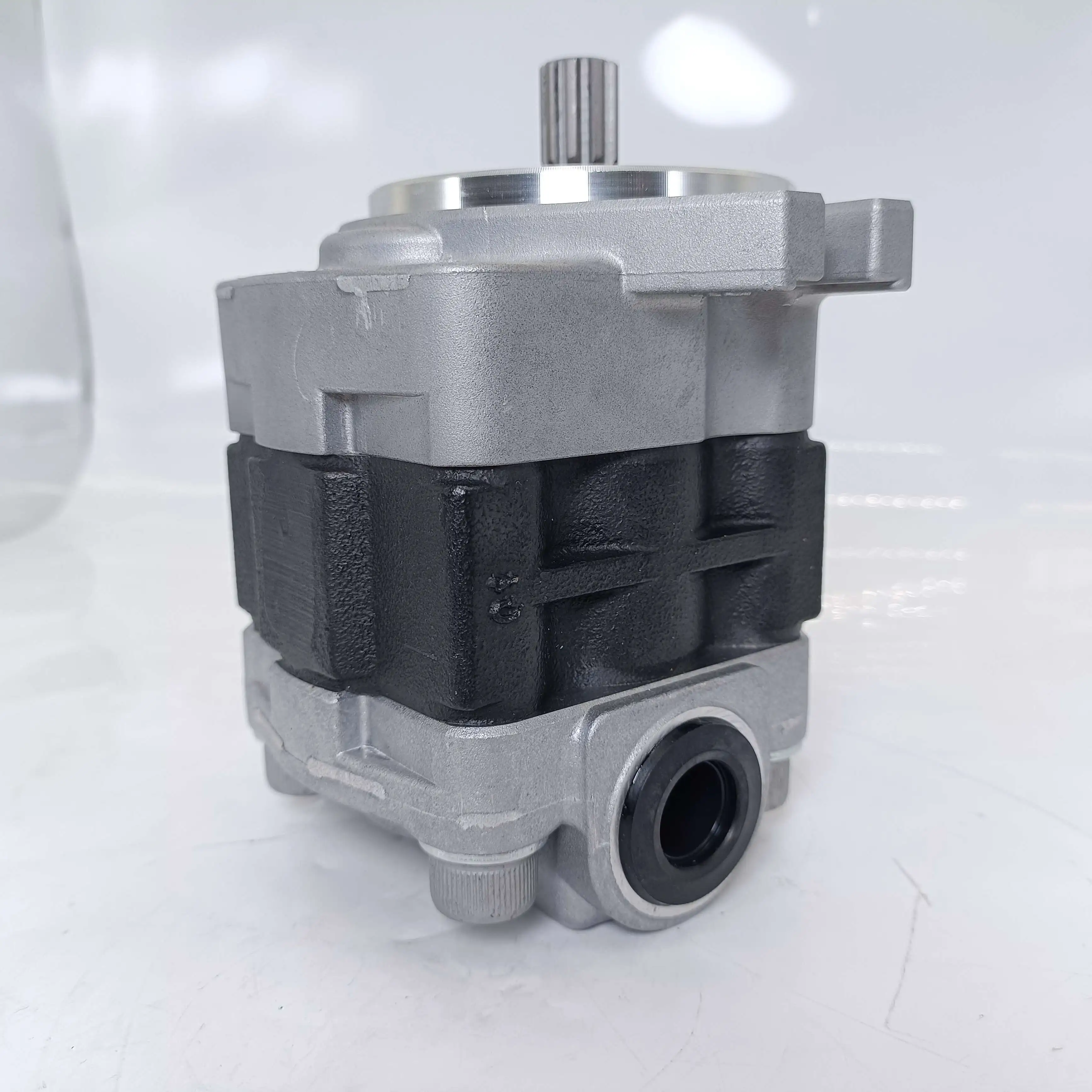 hrmsk　　下記２商品 Shimadzu SGP2 Hydraulic Gear Pump - High Pressure & Efficiency