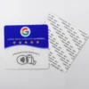 FR Small letter