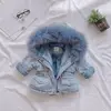 Stile vita-blu
