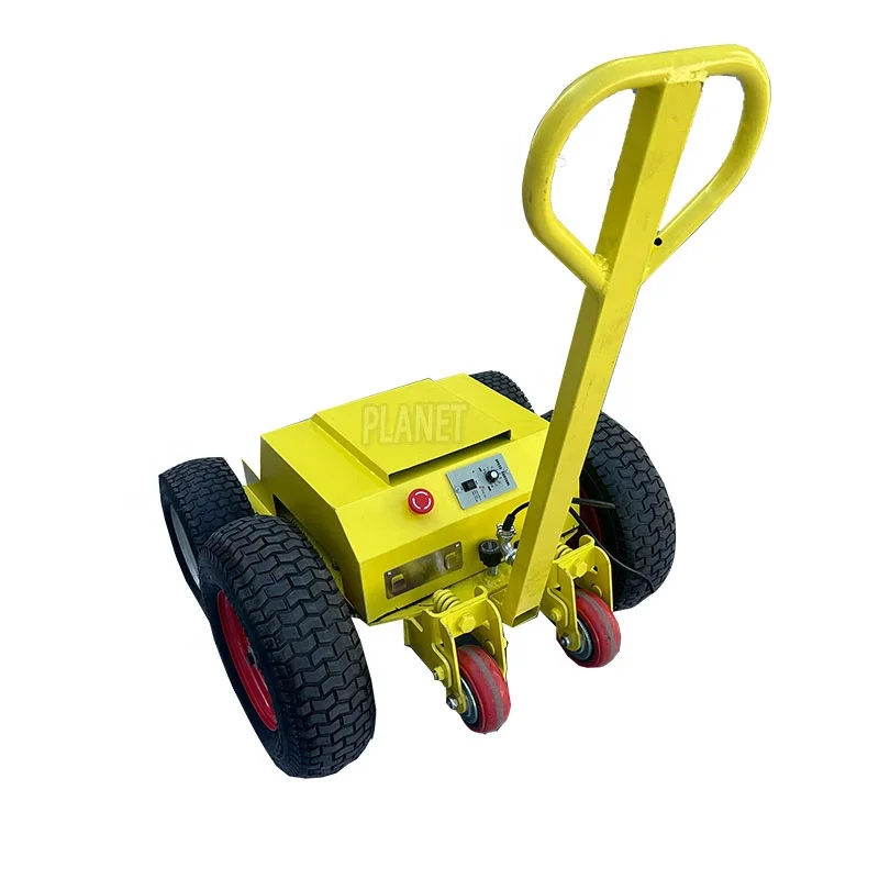 Easy Roll up Machine Easy Roller Bouncy Castle Rolling Machine Inflatable Rolling Machine