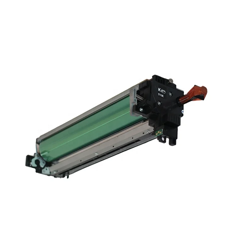Compatible Konica Minolta DR711 Drum Unit with Chips for Konica Minolta Bizhub C654 C754