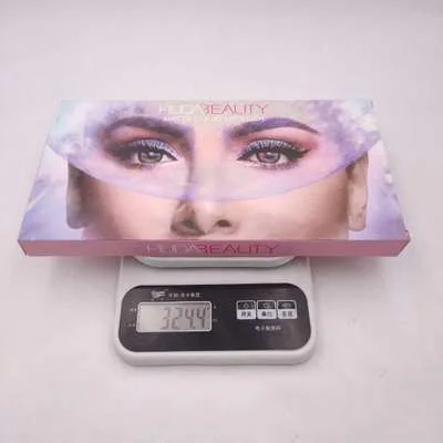 
Новый Huda 12 цветов Блеск для губ мер завитой ретрокласс 12 Блеск для губ матовая глазурованная долговечная антипригарная чашка под заказ тюбики для помады 