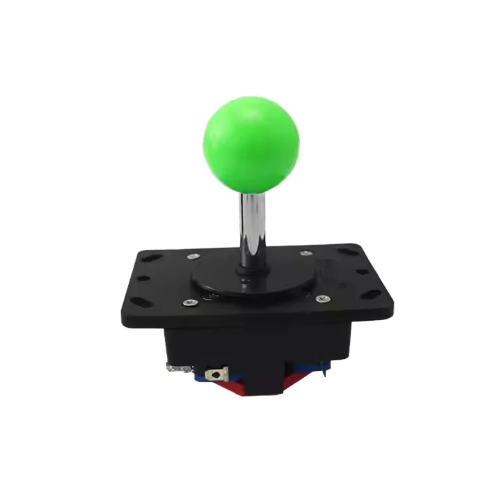 Alibaba.com: Yenox 4-Microswitch Arcade Joystick for Crane and Arcade ...