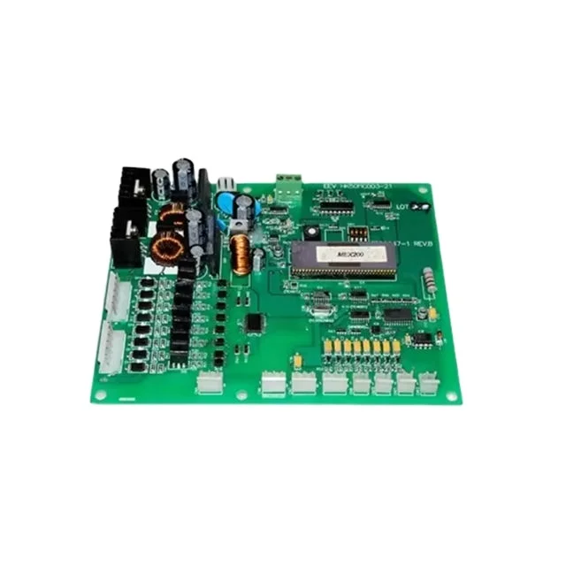 HVAC Chiller Parts Control Panel HK50MC003 21 Refrigeration Application Spare Parts EXV Control Board HK50MC003-21