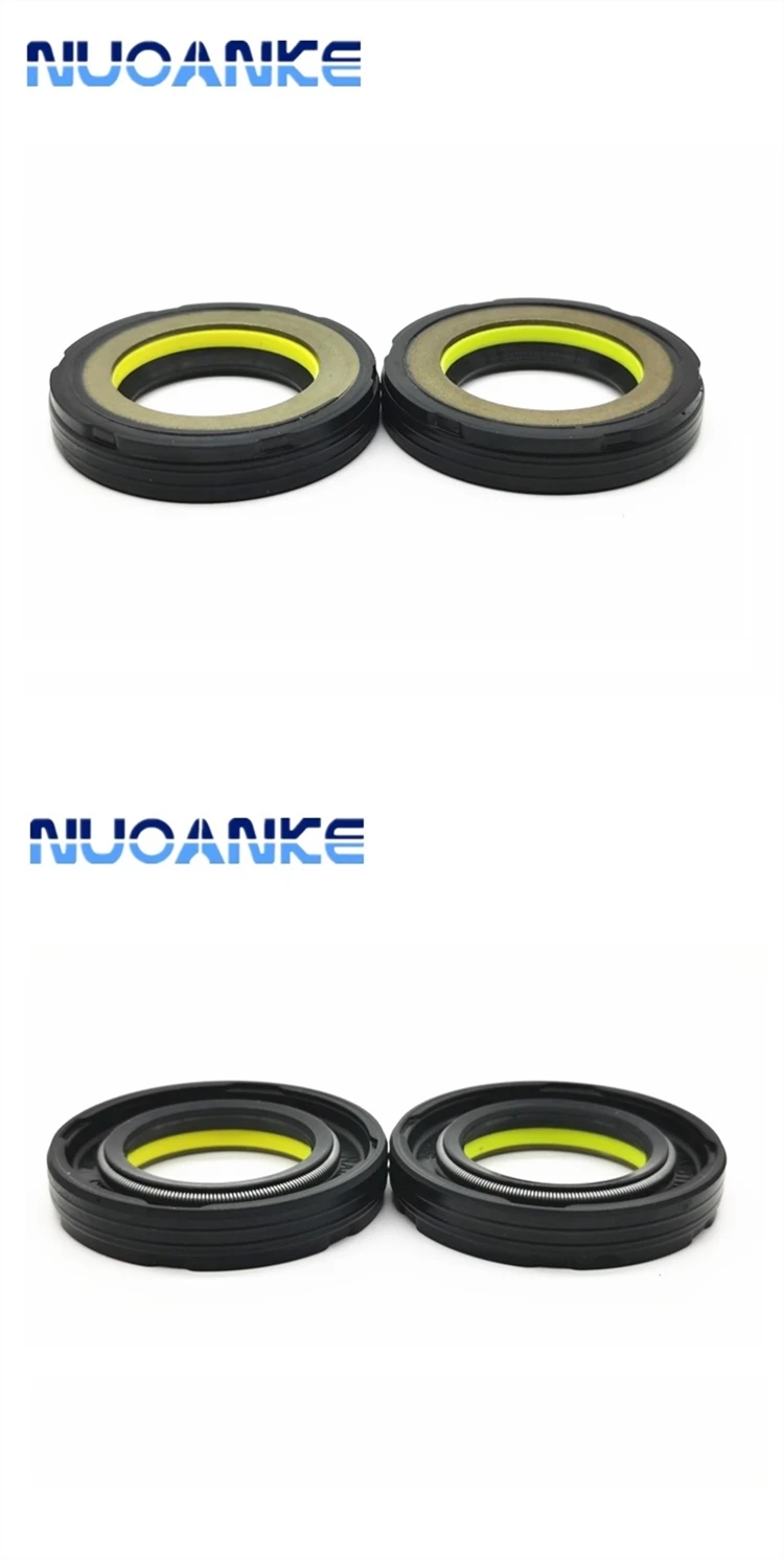 Automotive Power Steering Oil Seal Taiwan Nak Gnb1w11 25.5x42.5x8 Nbr