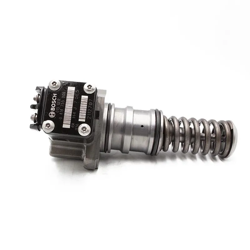 Made in China Genuine Part Fuel Injection Unit Pump 10116257
