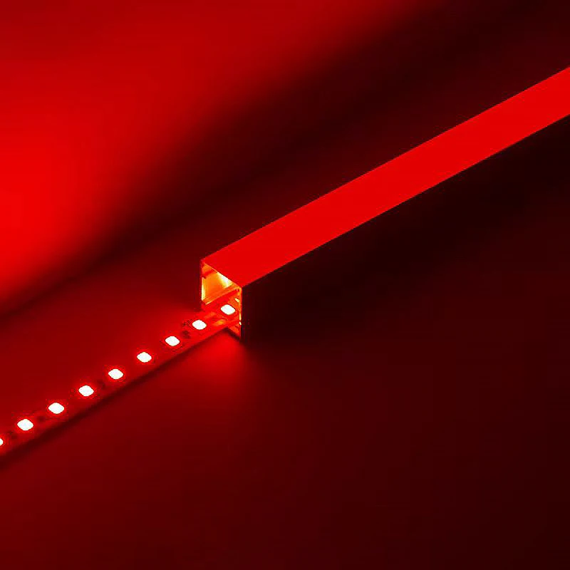 product high quality touch sensor modern rgb infinity mirror wall hanging time tunnel 3d led infinity mirror-5