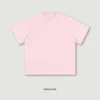 PARKA PINK-แขนสั้น