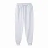trousers-White