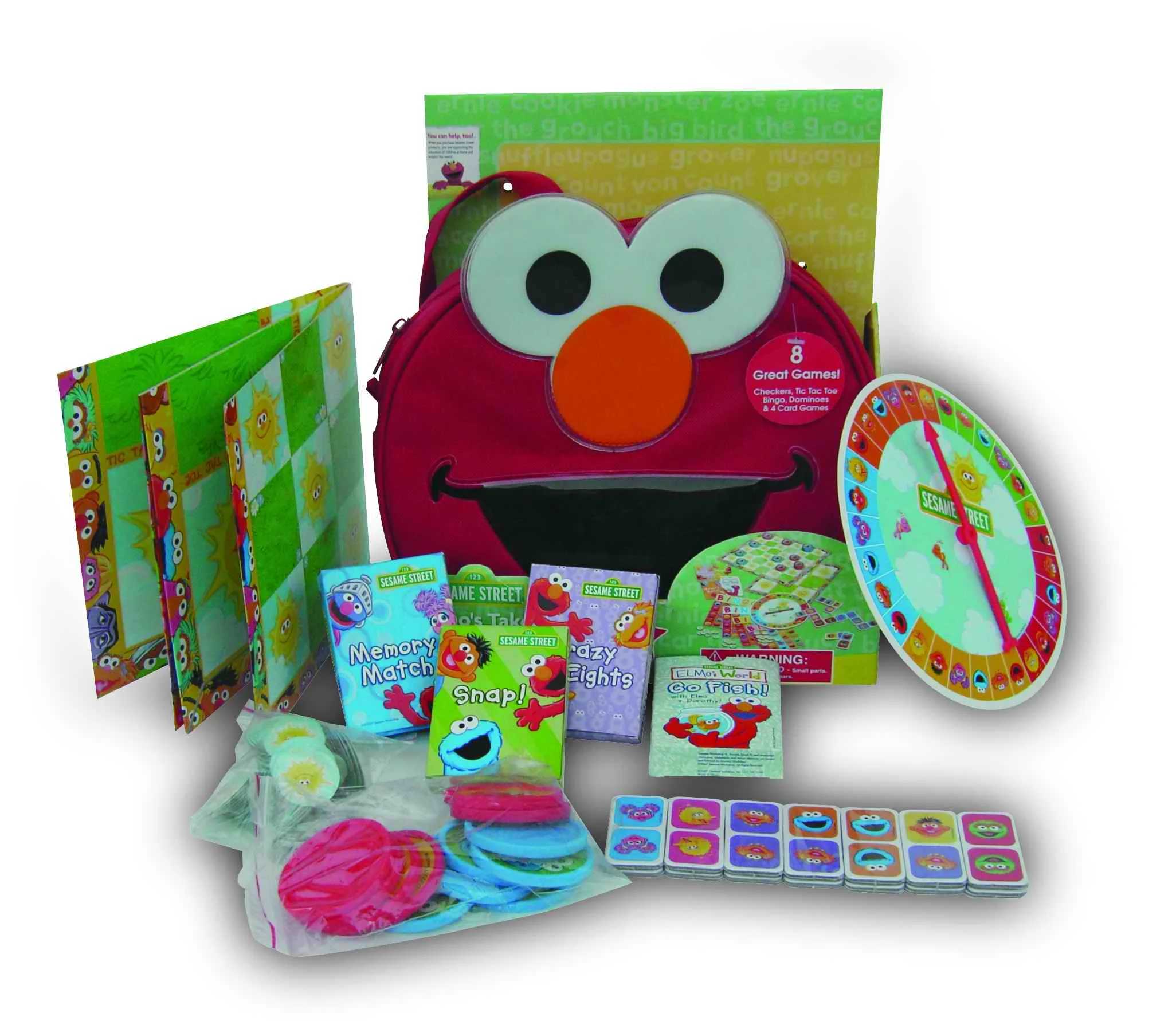 Рекламная акция, детская настольная игра с принтом