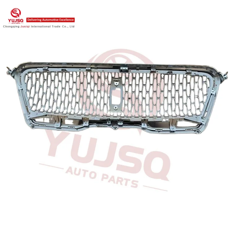 OEM Lincoln MKC MKZ Front Bumper Grille for 2015-2018 Models with 1 Year Warranty