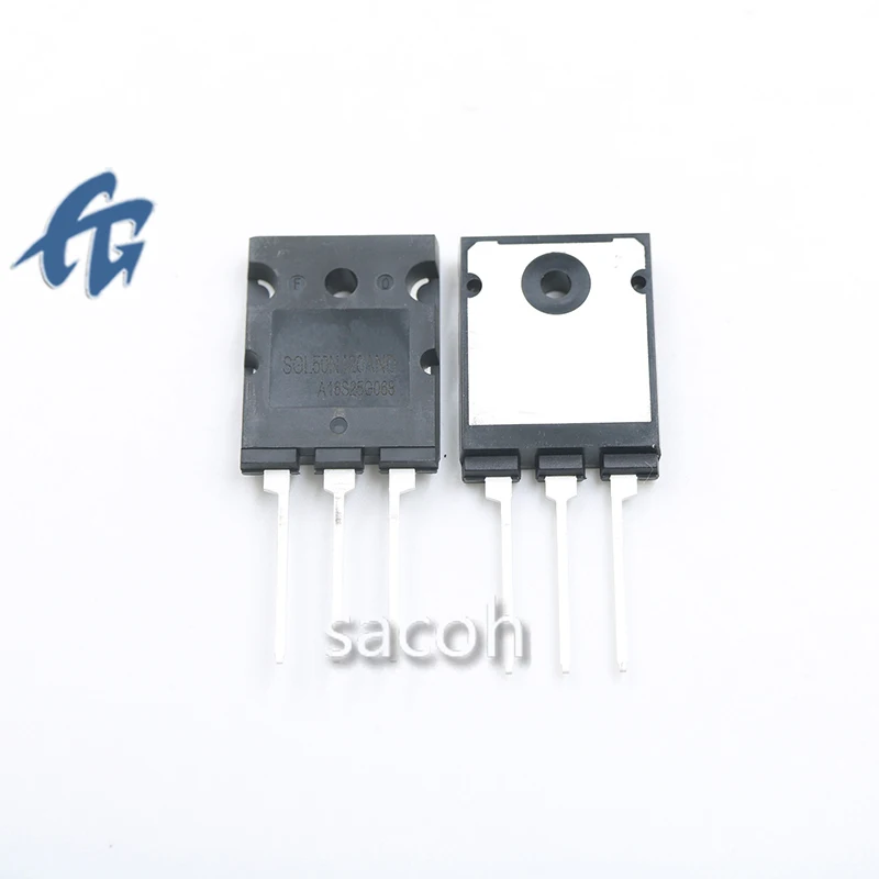 SACOH Furnizori Componente Electronice Originale de Înaltă Calitate SGL50N120AND