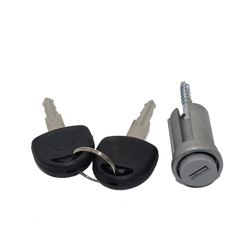 KASturbo Contactslot Met 2 Sleutels – 93172805, Voor Vauxhall Astra F/G, Corsa B/C, Combo, Meriva, Tigra, Zafira (1993-2007)