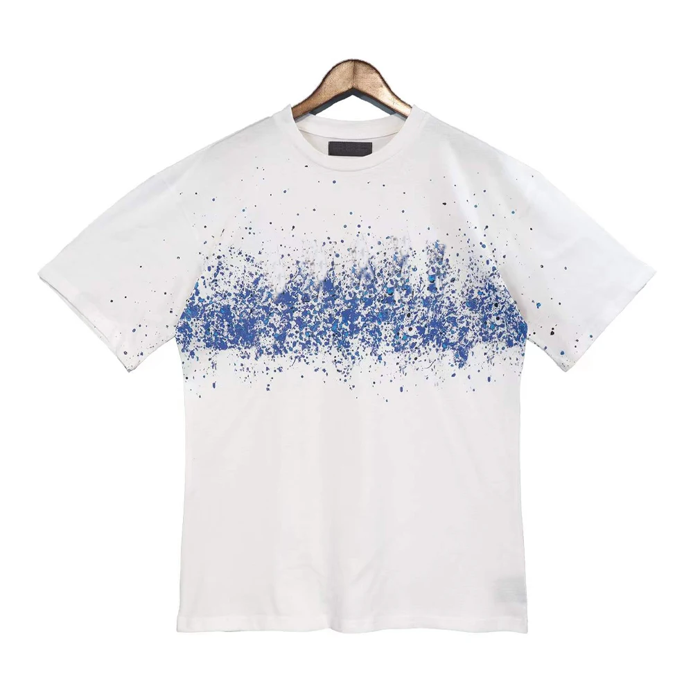 Luxury Brand Top Product T-shirt 1:1 