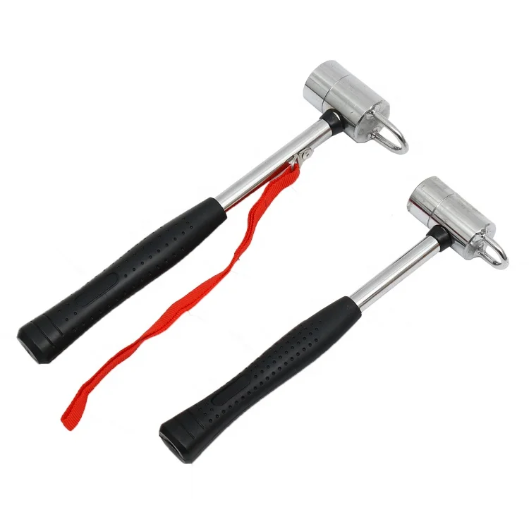 Палатка аксессуар для кемпинга стальной молоток из алюминиевого сплава многофункциональный альпинистский молоток