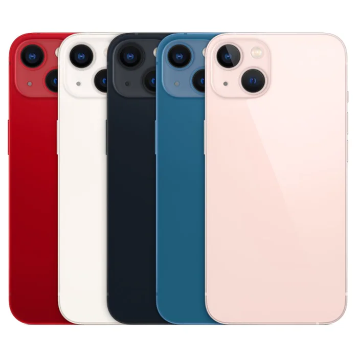 High Quality Original for Used Phone 13 Used Unlocked I Phone 13 Mobile Phone 256gb 512gb