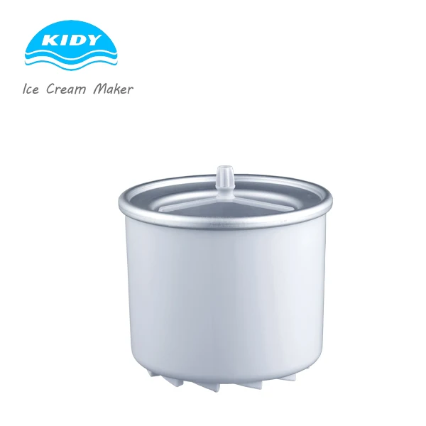 Soft Ice Cream Maker snack machines 1.0L