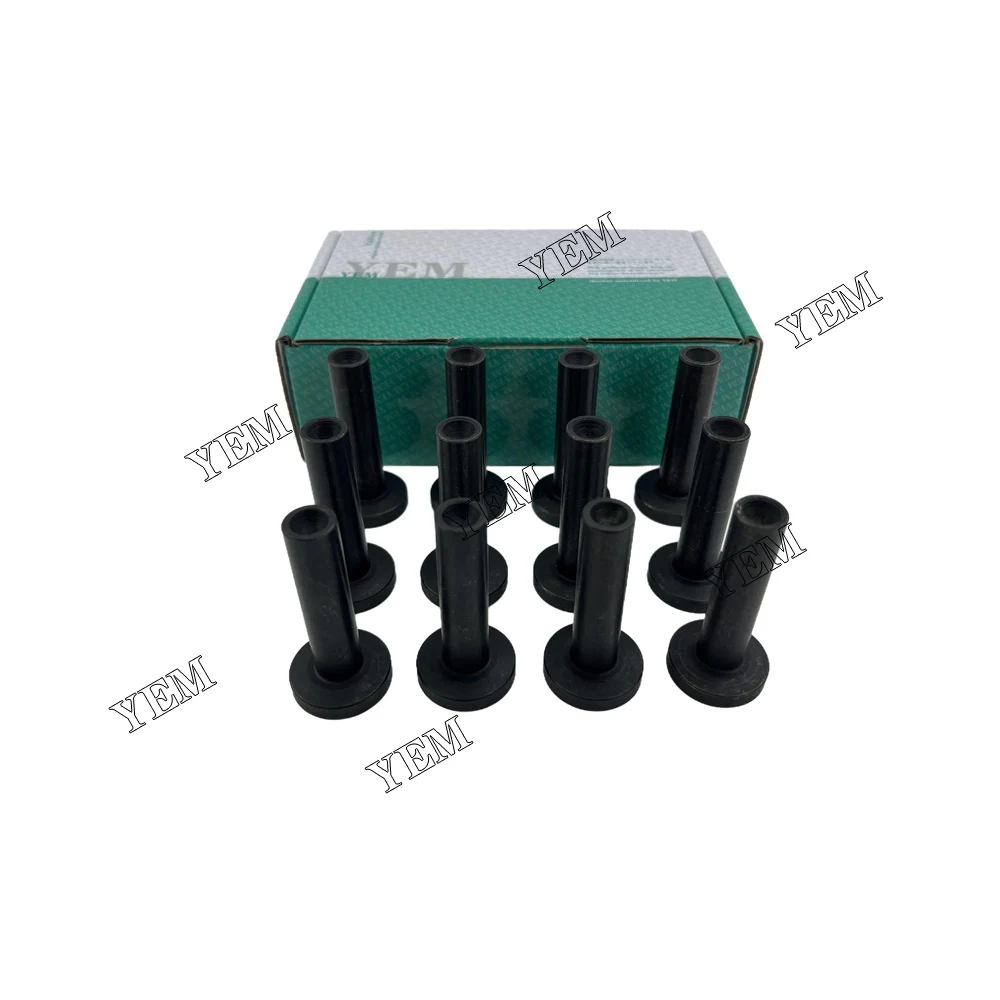 Excavator E13C Valve Tappet for Hino Aftermarket Engine Spare Parts