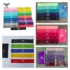 regular/blue/purple/pink 5pcs set
