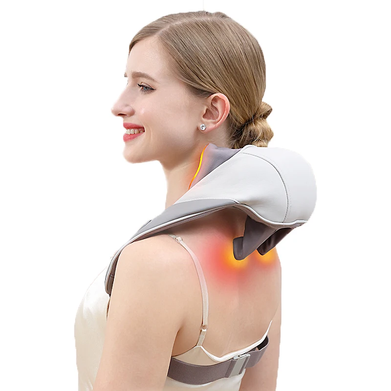 PROfit Shiatsu Shoulder Massager