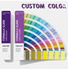Customer color
