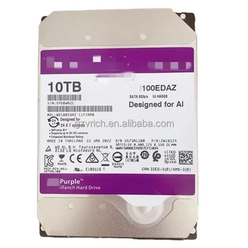 Cache external hard drive ssd wholesale CHINA Style 10TB used HDD ssd hard disk for 3.5-inch for monitor