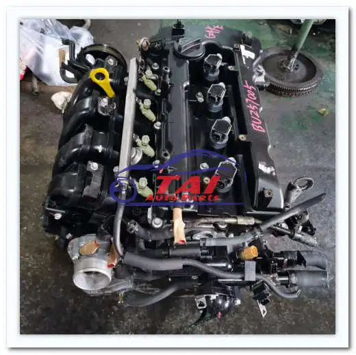 Original Secondhand Complete Diesel Engine,3sz 3sz-fe 3sz-ve 3sz-ve2 ...