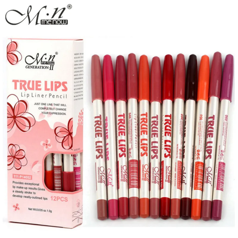 lip liner sets for sale