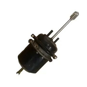 High Quality Dongfeng Truck Right Rear Spring Brake Chamber Assembly 3530ZHS07A-002 New Condition