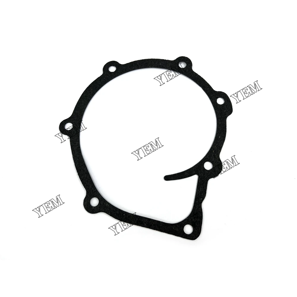 Wholesale 6D16 Water Pump for Mitsubishi Replacement Engine Parts 2