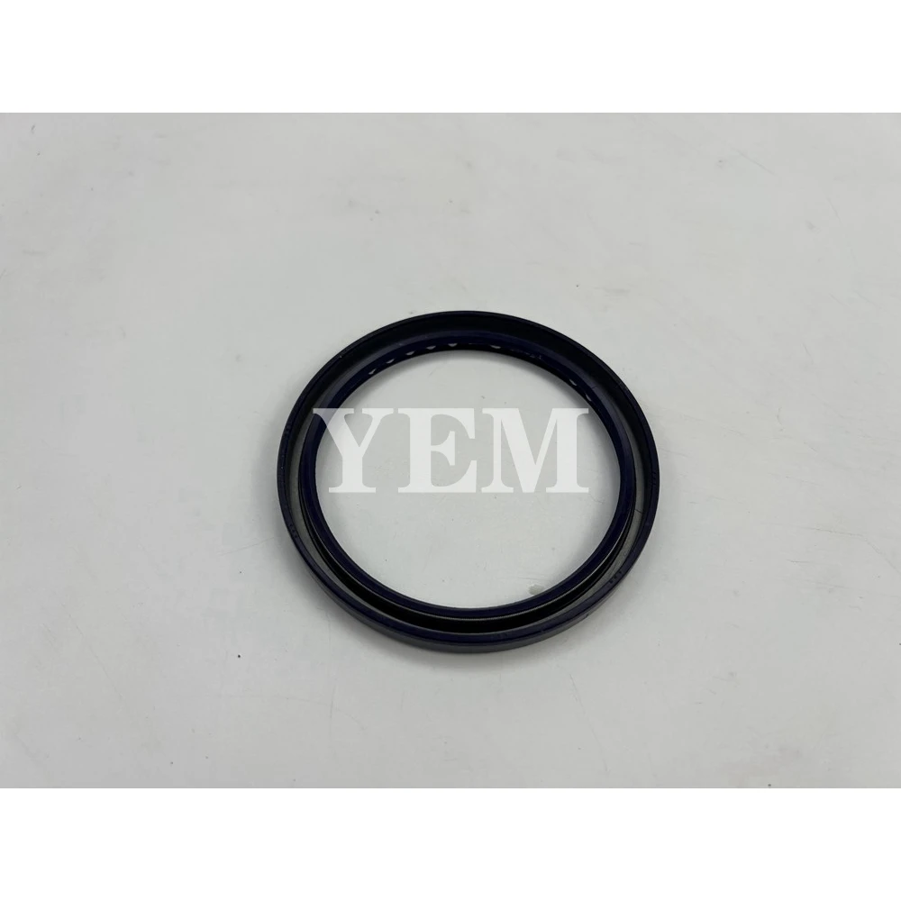 4LD1 Crankshaft Rear Oil Seal for Isuzu Rebuild Kit Engine Spare Parts