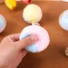 Macaron - Bola Crujiente Hecha a Mano - 6cm