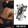 HB-391X