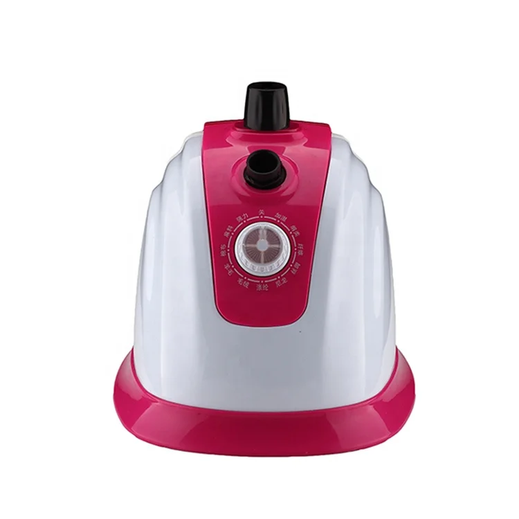 High Quality 100% Material Best Steamer Vertical Steam Iron for Clothes