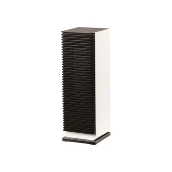 2000W Tower Black Fan Ceramic heater Space Heater For Bedroom