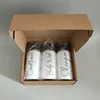 Shampoo+ Body wash + Conditioner (empty bottles)