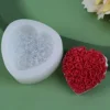 White - large flower