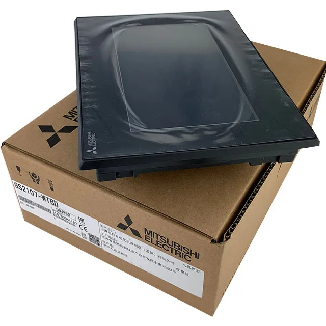 三菱電機 GOT1000 GT1662-VNBA 三菱電機 GOT1000 GT1662-VNBA GT1662-VNBA - Display units & HMIs