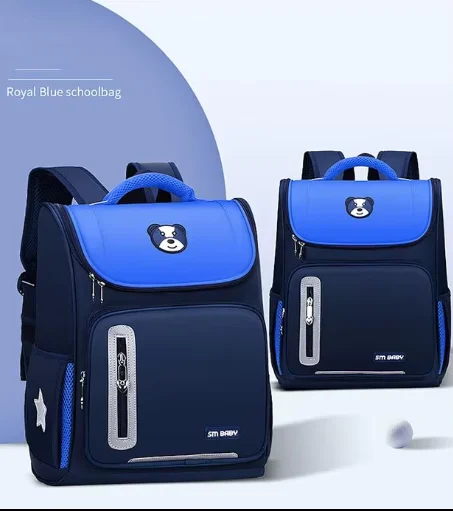 Durable & Waterproof Teen School Backpacks