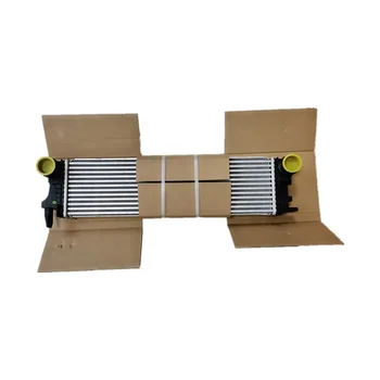 Popular Products Spare Car Parts OEM A4475011301 Water Cooling Radiator