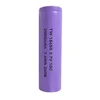 18650-2000mAh 3.7V 10ซี