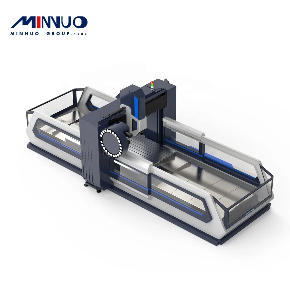 합리적인 가격의 첨단 기술 갠트리 CNC 밀링 머신| Alibaba.com